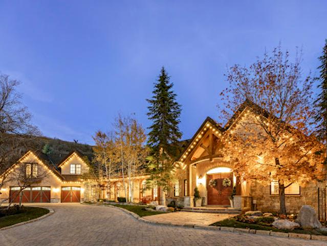 House for sale in Bountiful, Utah