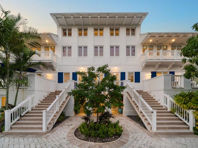 House for sale in Key Biscayne, Florida