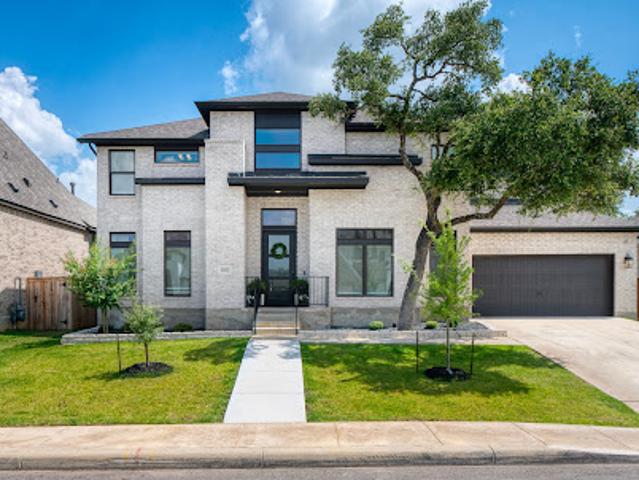 House for sale in Boerne, Texas