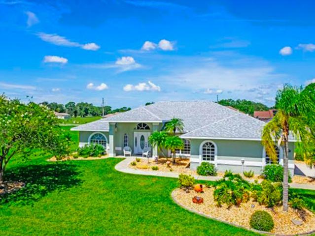 House for rent in Sebring, Florida