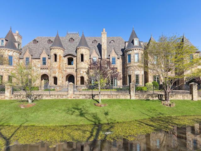 House for sale in Southlake, Texas