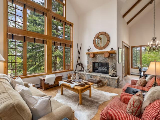 House for sale in Edwards, Eagle County