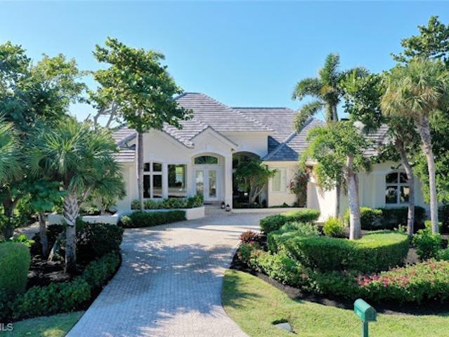 House for sale in Sanibel, Florida