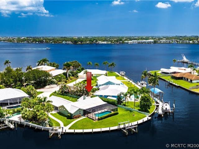 House for sale in Palm City, Florida