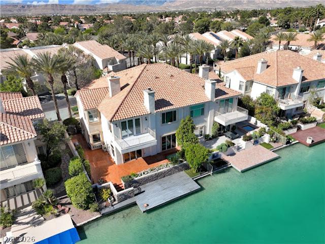 House for sale in Las Vegas, Nevada