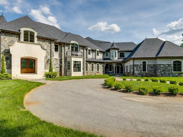 House for sale in Virginia