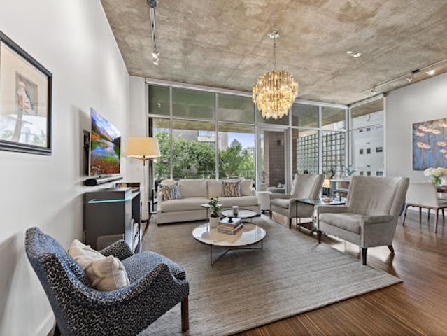House for sale in Dallas, Texas