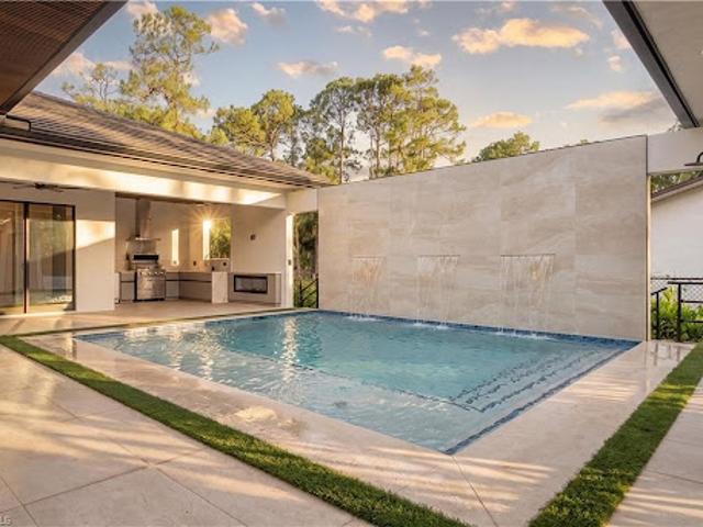 House for sale in Naples, Florida