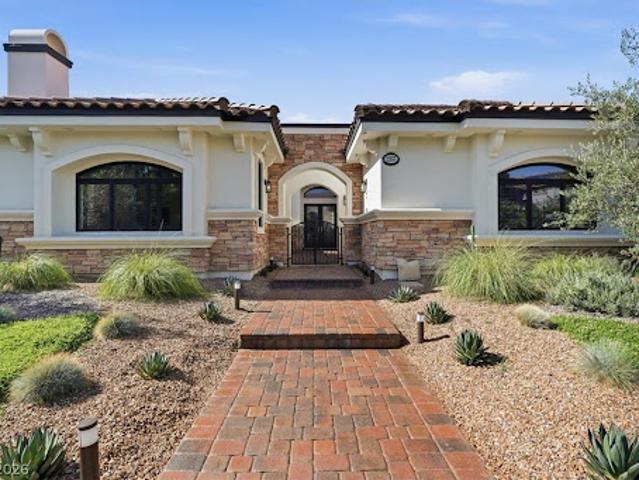 House for sale in Henderson, Nevada