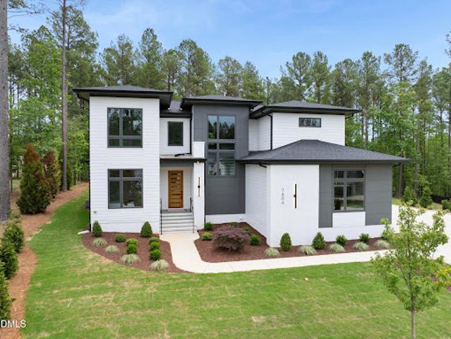 House for sale in Wake, North Carolina