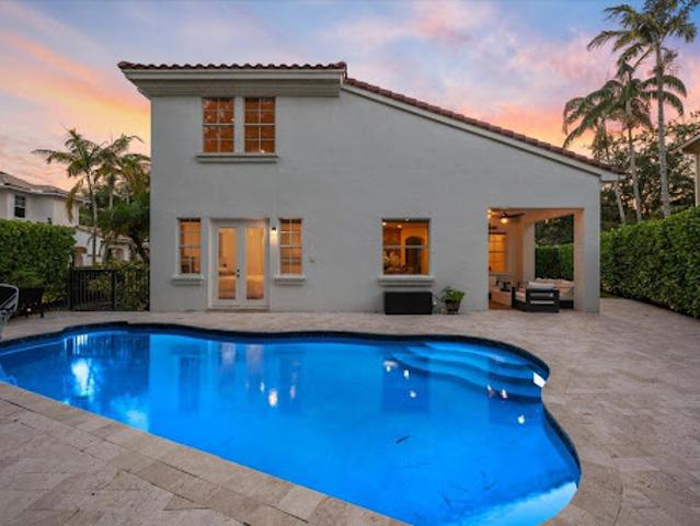 House for sale in Riviera Beach, Florida