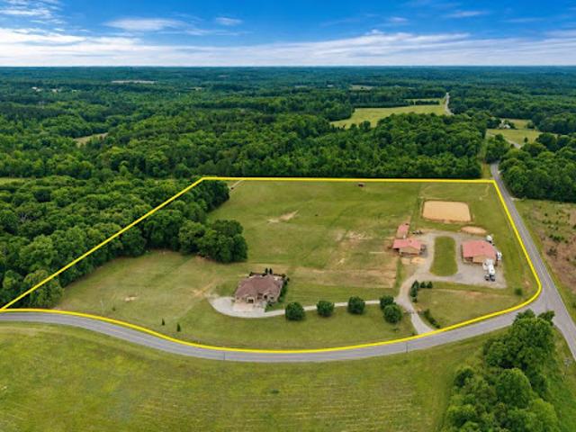 House for sale in Catawba, North Carolina