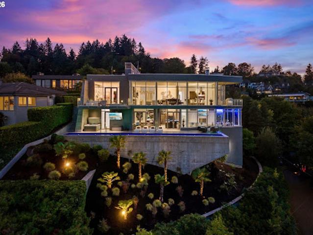House for sale in Oregonia