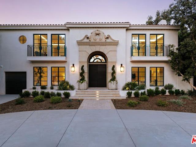 House for sale in Beverly Hills, California