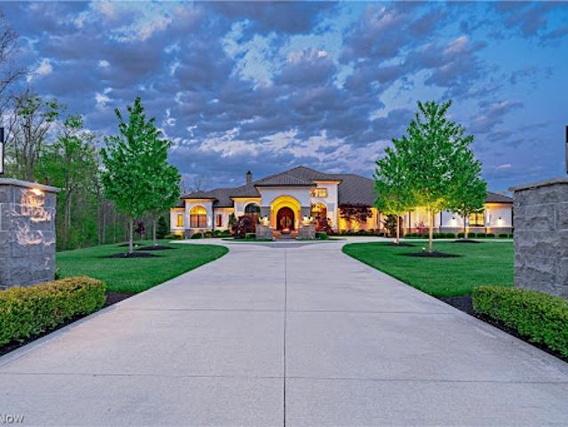 House for sale in Ohio