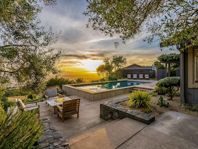 House for sale in Santa Rosa, California