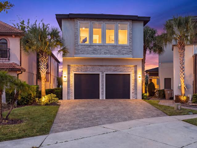 House for sale in Kissimmee, Osceola County