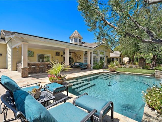 House for sale in Orange, California