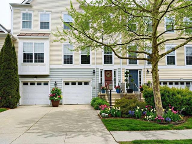 House for sale in Easton, Maryland