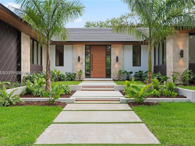 House for sale in Miami, Florida