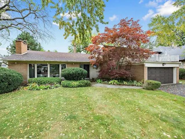 House for sale in Toronto, Golden Horseshoe
