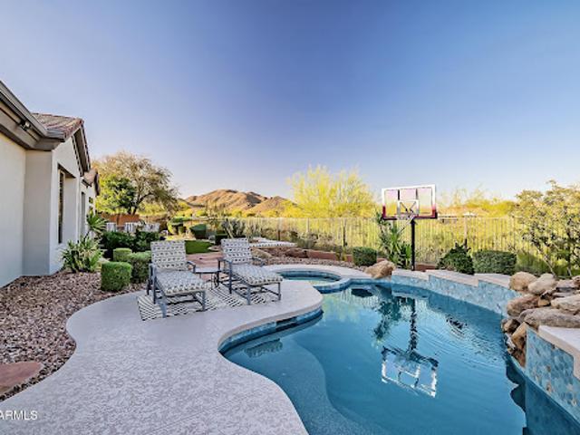 House for sale in Anthem, Arizona