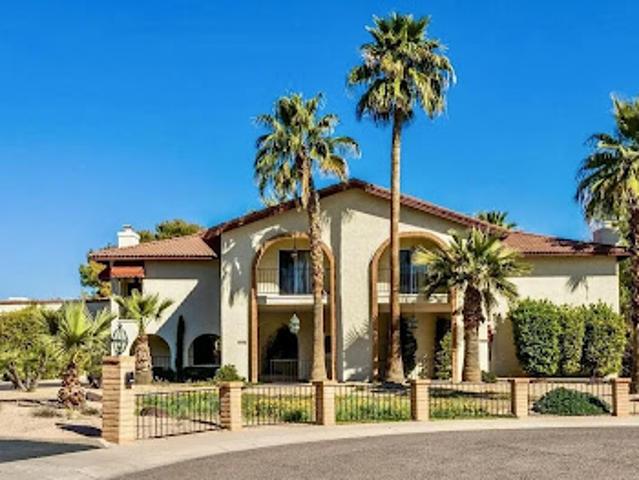 House for sale in Phoenix