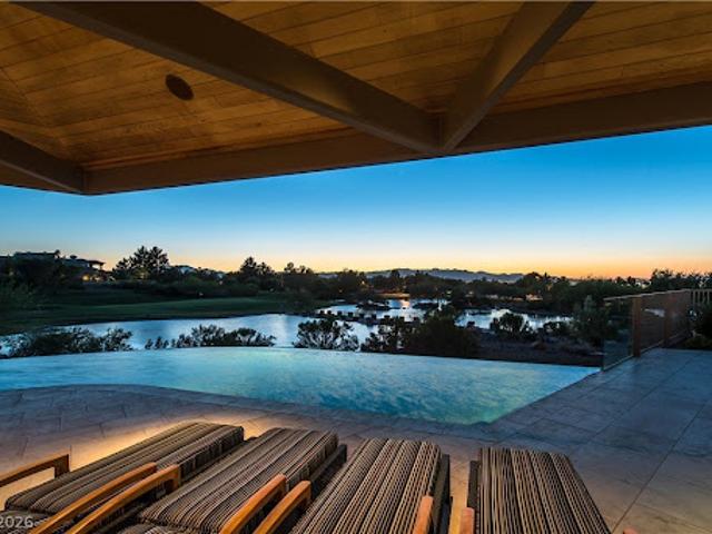 House for sale in Henderson, Nevada