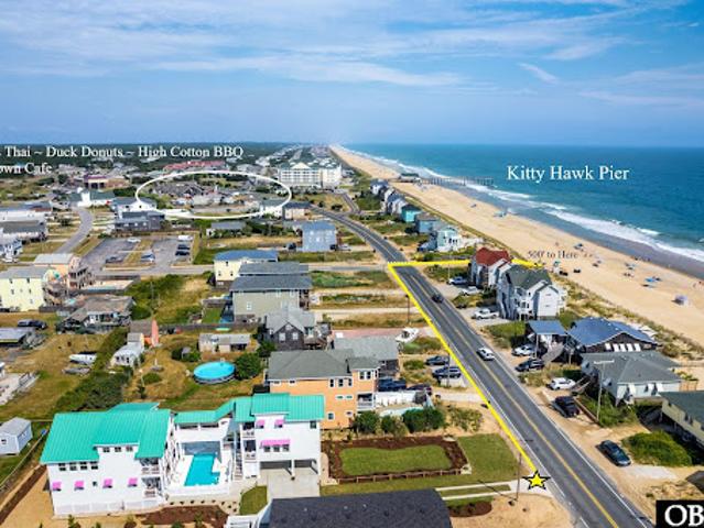 House for sale in Kitty Hawk, Dare County