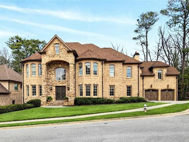 House for sale in Atlanta, Georgia