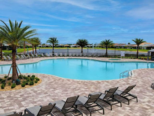 House for sale in Greenacres, Palm Beach County