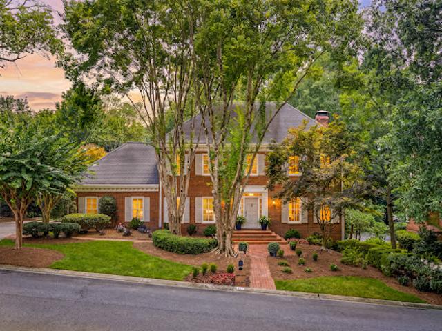 House for sale in Sandy Springs, Georgia