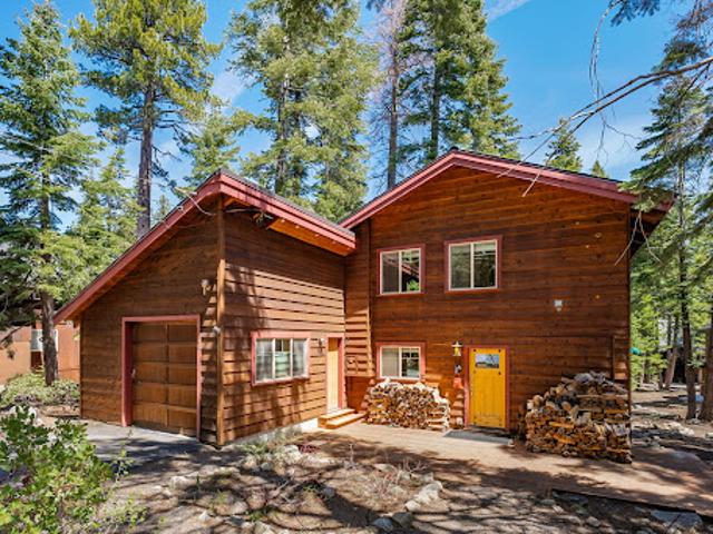 House for sale in Homewood