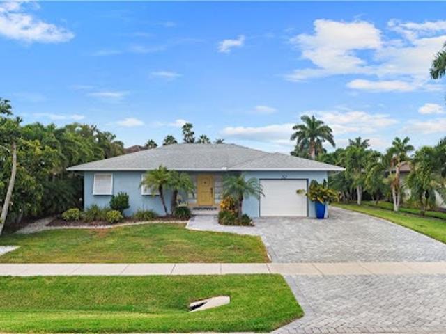 House for sale in Marco Island, Collier County