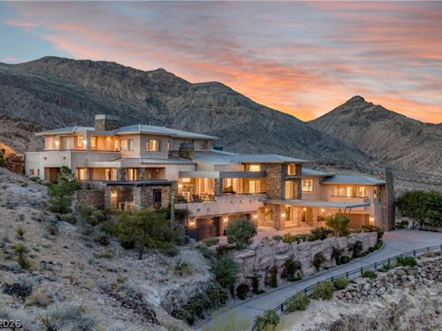 House for sale in Las Vegas, Clark County