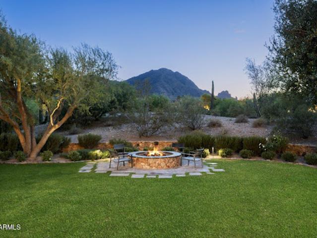 House for sale in Paradise Valley, Arizona