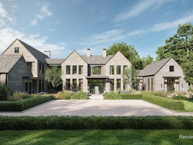 House for sale in Greenwich, Connecticut