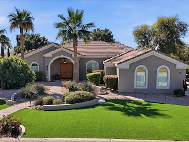 House for sale in Gilbert, Arizona