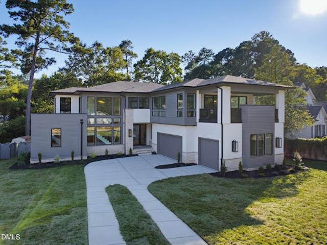 House for sale in Wake, North Carolina