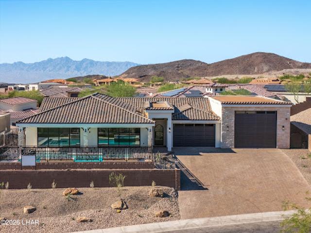 House for sale in Lake Havasu City, Arizona