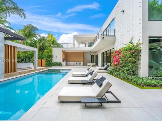 House for sale in Miami, Florida