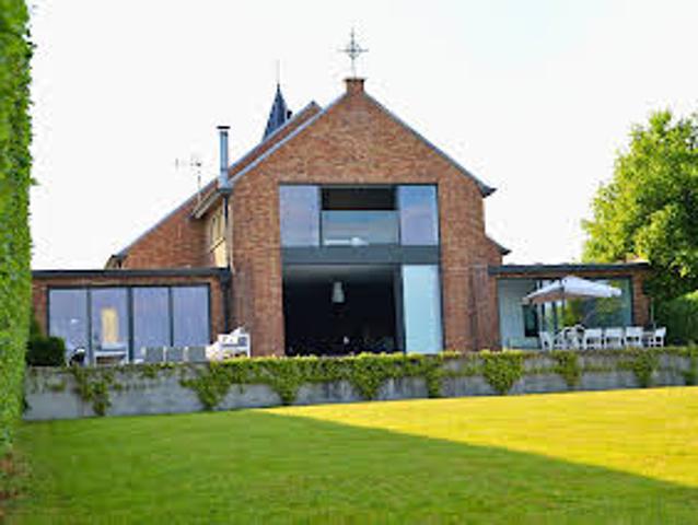 Maison vente à Mouscron, Wallonie