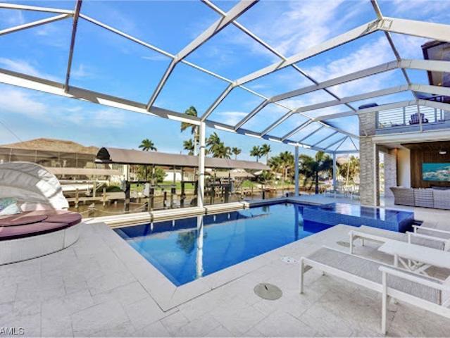 House for sale in Cape Coral, Florida