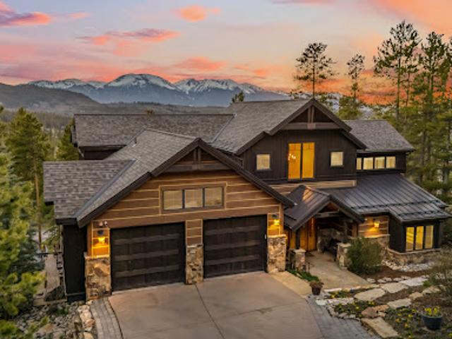 House for sale in Colorado