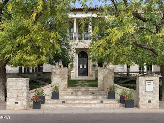 House for sale in Laveen, Arizona