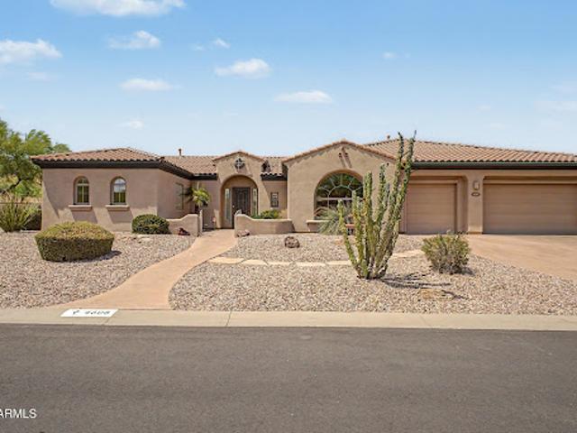 House for sale in Laveen, Arizona