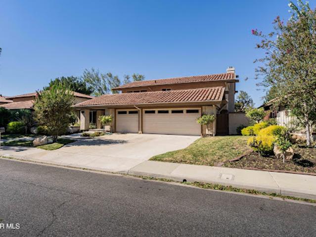 House for sale in Thousand Oaks, Ventura County
