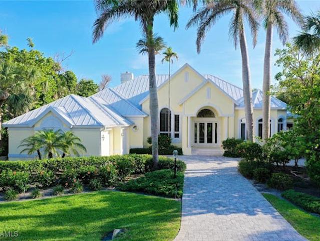 House for sale in Sanibel, Florida