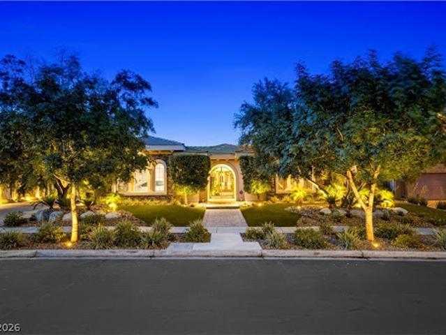 House for sale in Las Vegas, Clark County