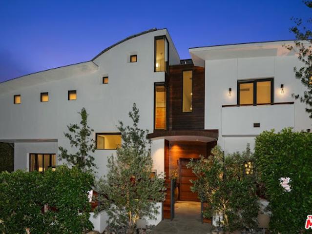 House for sale in Pacific Palisades, Los Angeles
